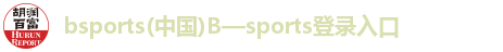 B体育官网